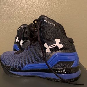 Under Armour Clutchfit Drive